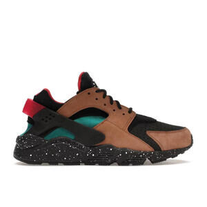 Nike Mens Air Huarache Running Shoes Size 8